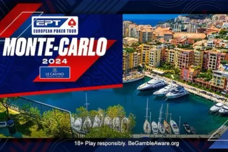 Carros de luxo, festa à fantasia e mais: EPT Monte Carlo garante diversão fora das mesas