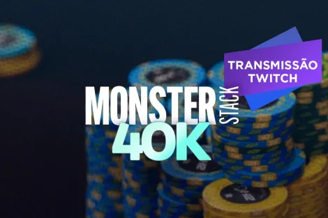 H2 Club Curitiba realiza Monster Stack com R$ 40 mil garantidos nesta quarta-feira