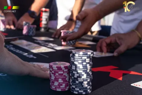 CGP Gramado Million dá pontapé inicial nesta quarta; High Roller PKO é destaque