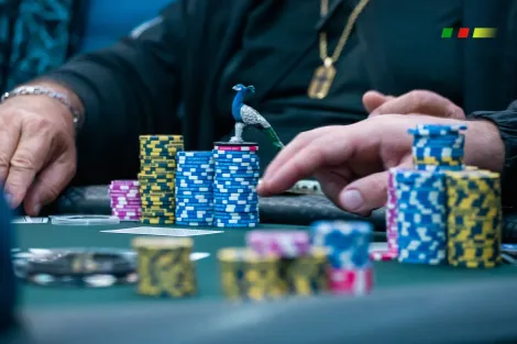 CGP Gramado: Super High Roller PKO bate garantido e terá mais de R$ 120 mil em bounties