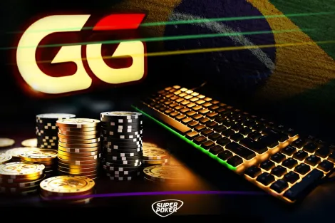 “GGoOdViBeS” é campeão do Saturday Knockout US$ 150 do GGPoker