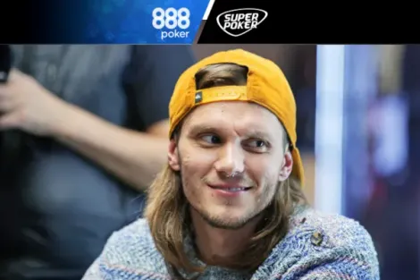 Alisson Piekazewicz fatura o título do Sunday Big Shot US$ 525 do 888poker