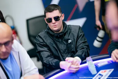 Saiba como infância difícil levou Jesse Lonis ao topo do poker mundial