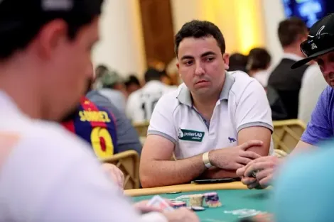 Allison Eleres fatura alto com dois pódios no PokerStars