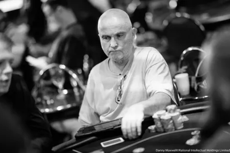 Morre Casey Kastle, o maior "caçador de bandeiras" do poker mundial