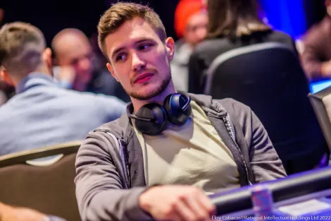 Roman Hrabec vence Evento #5 da WSOP Online e conquista primeiro bracelete