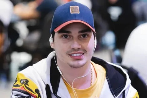 Davi Gabriel crava GGMasters e forra no GGPoker; veja resultados