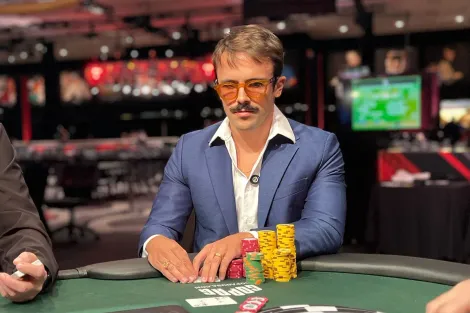 Yuri Martins comenta novas regras e Jogador do Ano da WSOP: “Sou capaz”