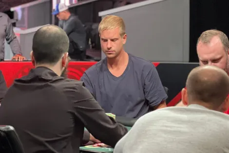 Misclick de "Isildur1" e bad beat: a mão bizarra em torneio de US$ 100 mil da WSOP