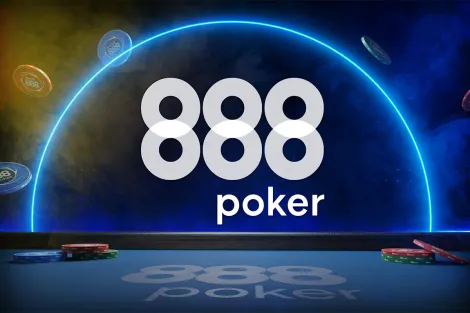 "faah13" é campeão do Early PKO Rumble 55 no 888poker