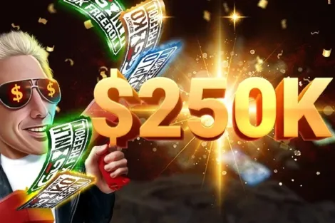 Freerolls de Segunda Chance entregam US$ 250 mil no GGPoker microFestival