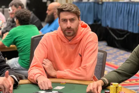 Esquadrão brasileiro avança ao Dia 2 do Evento #62 da WSOP; confira