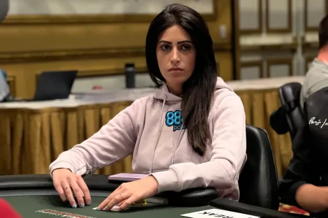 Quarteto brasileiro avança ao Dia 2 do PLO Championship da WSOP