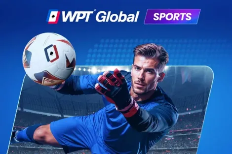 WPT Global tem freerolls especiais durante Eurocopa e Copa América; saiba mais