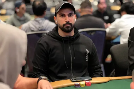 Duplas brasileiras se classificam para o Dia 2 do Tag Team da WSOP