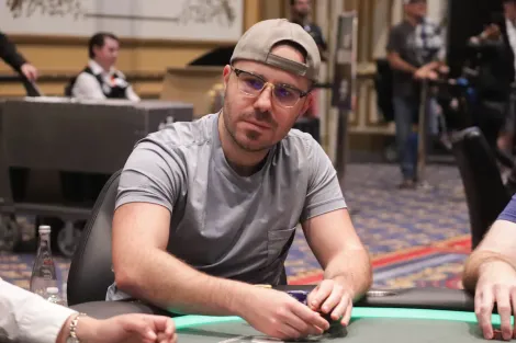 Dan Smith revela prejuízo gigante na WSOP 2024 e esnoba Main Event