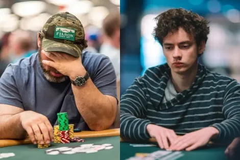 Jared Hyman vence Evento #17 da WSOP Online; Johan Buchtrup fatura #20