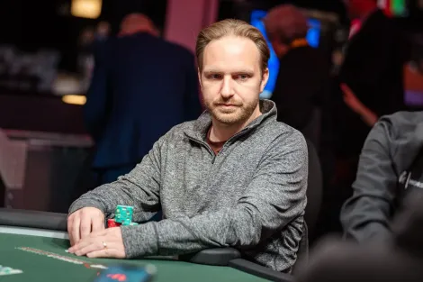 Mike Watson é campeão do Evento #21 da WSOP Online e conquista primeiro bracelete