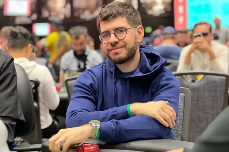 Thiago Crema conquista o título do Sunday Million em dobradinha brasileira