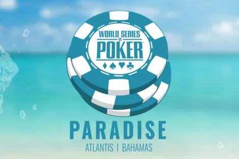 WSOP Paradise terá nova edição e o maior garantido da história do poker