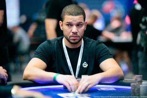 Diogo Ferreira fatura o US$ 215 Monday 6-Max do PokerStars