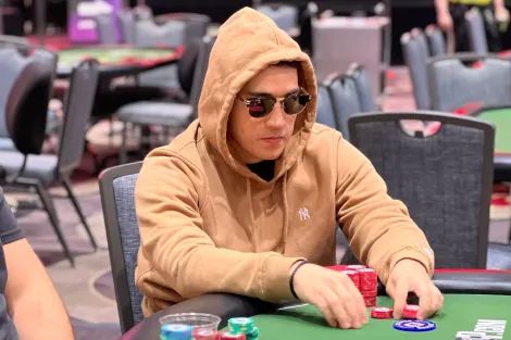 Dupla brasileira se garante no EPT Barcelona pelos satélites do PokerStars