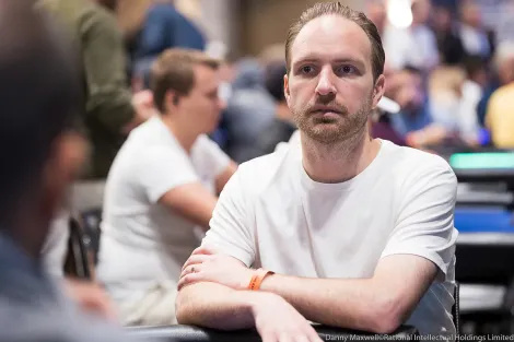 Mike Watson é o 10º membro de "clube exclusivo" do poker mundial; entenda