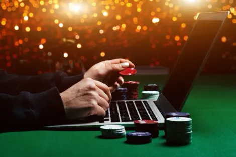 bet365 Cassino: Conheça jogos e ofertas