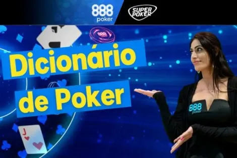 Vivian Saliba apresenta "Dicionário de Poker" no Feito Para Aprender