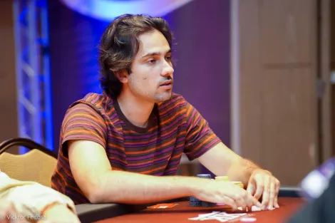 Renan Maciel vence o Secret KO HR da Omaholic Series do GGPoker