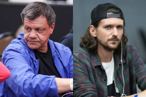 Paulo Milani e João Mathias premiam em satélites do EPT Barcelona no PokerStars