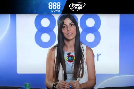 Chegou a hora de jogar mais caro? Confira as dicas do 888poker para o "move up"