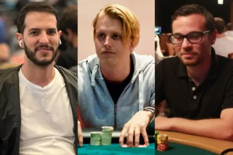 Nórdicos levam maior fatia do prêmio de Murilo Milhomem no GGPoker; entenda