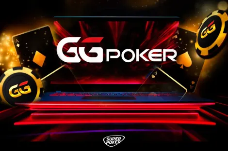 “Akariee” faz bonito com duas cravadas e forra pesado no GGPoker