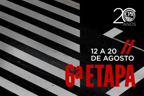 Sexta etapa do CPH agita semana do H2 Club com Main Event e grade recheada