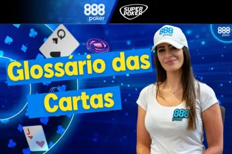 Vivi Saliba explica os "apelidos" das cartas no poker no "Feito para Aprender"