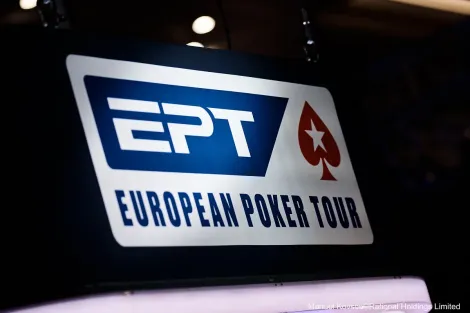 Você não conhece o jogador com mais ITMs na história do EPT; veja ranking