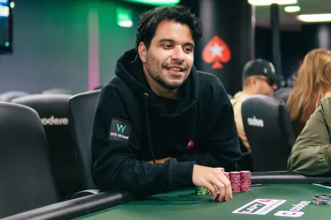 Renan Revinthis explica retorno ao poker e aprova LAPT Cidade do México