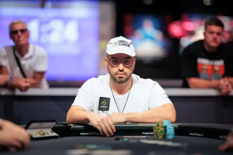 Bryn Kenney conquista o bi com título do Evento #3 da WSOP Online