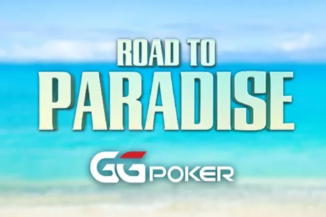 GGPoker levará mais de 1.000 jogadores às Bahamas; conheça o Road to Paradise