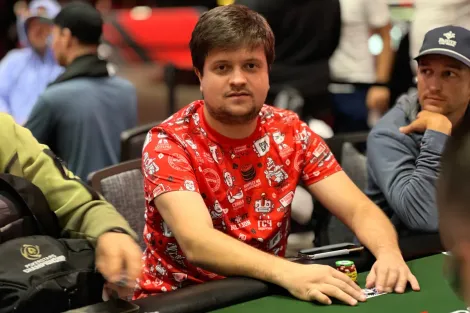 Eduardo Silva dá show e forra mais de US$ 125 mil com dois títulos e FT no GGPoker