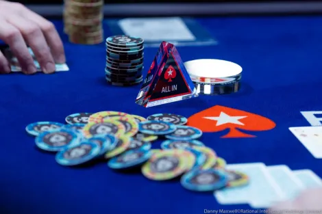 Você aprova? PokerStars estreia novo formato "Cuatro Knockout"; entenda como funciona