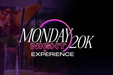 Monday Night Experience terá open bar no H2 Club Campinas em setembro; confira