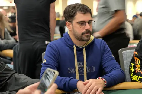 Felipe Boianovsky é quinto no Titans Event do WCOOP; veja resultados