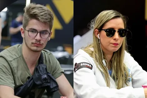 Brasil ocupa todo o pódio do #15-Medium do WCOOP; "twonior" vence