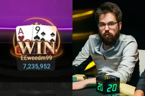 Em HU repetido, Sean Boyle bate Dominik Nitsche e é bicampeão do GGMillion$