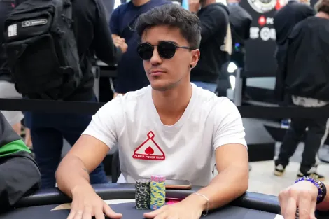 Daniel Araújo leva forra gigante com título do Bounty Hunters HR ME; veja resultados