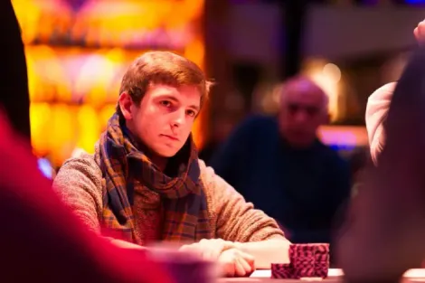 Moritz Dietrich é campeão do Main Event da WSOP Online e leva US$ 4 milhões