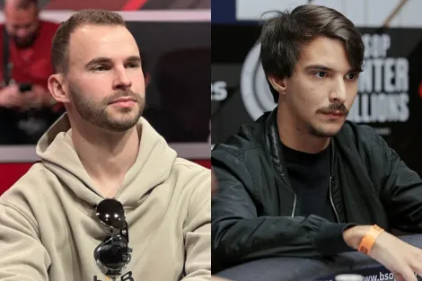 Renan Bruschi crava #88-H e é hepta do WCOOP; Diogo Franco faz pódio no #86-L