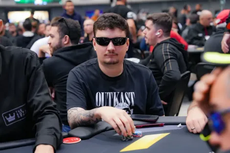 Bernardo Sette crava #107-Medium do WCOOP em pódio 100% brasileiro